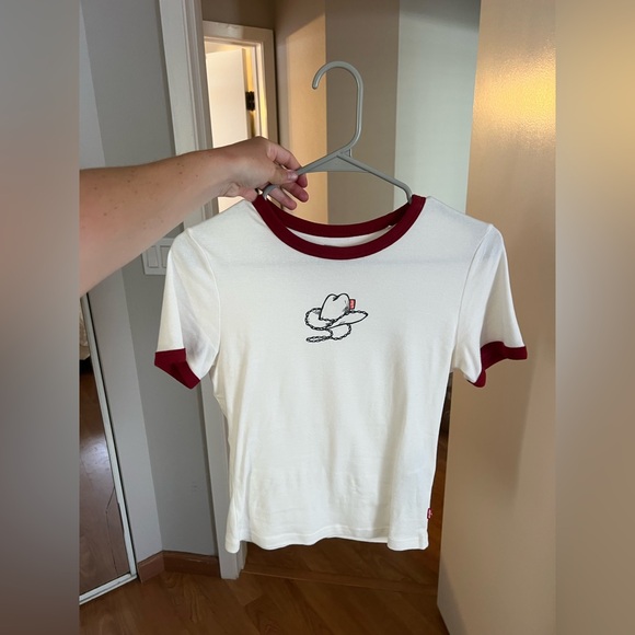 LEVIS tee shirt - Picture 2 of 11